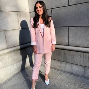 Meet your Posher, Claudia